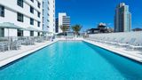 Hyatt Place St Petersburg Pool