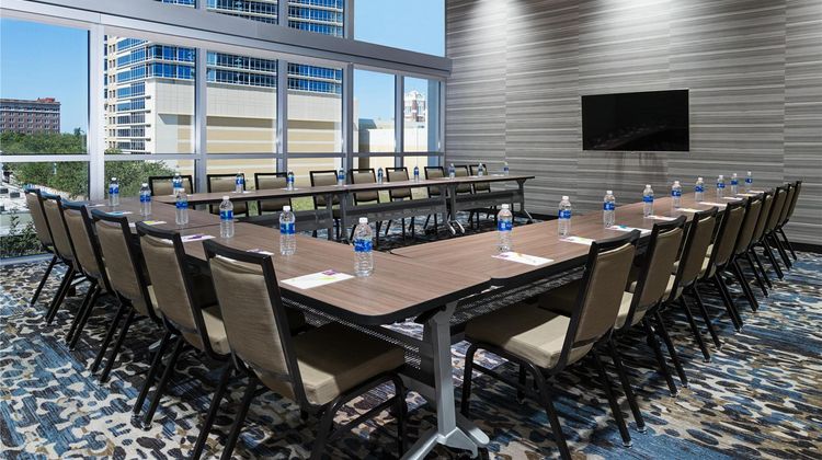 Hyatt Place St Petersburg Meeting