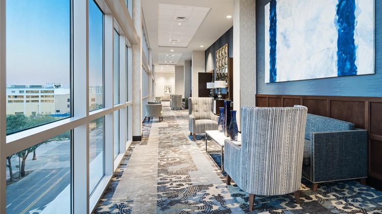 Hyatt Place St Petersburg Meeting