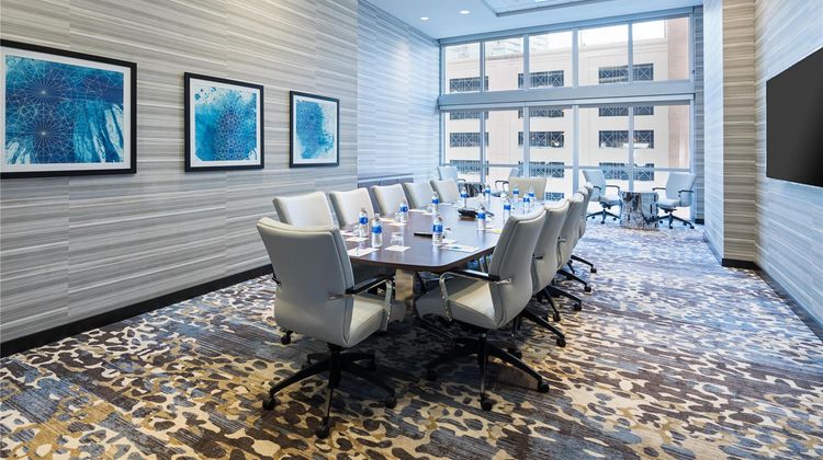 Hyatt Place St Petersburg Meeting