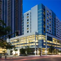 Hyatt Place St Petersburg
