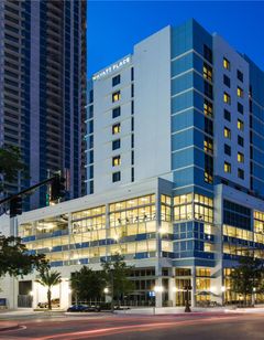 Hyatt Place St Petersburg