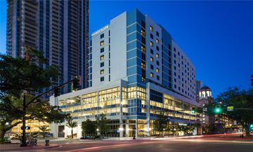Hyatt Place St Petersburg