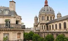 Hotel Maison Malesherbes