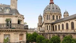 Hotel Maison Malesherbes