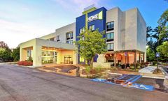 Home2 Suites by Hilton Atlanta Norcross