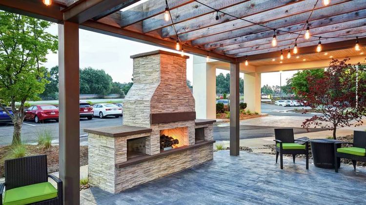 Home2 Suites by Hilton Atlanta Norcross Exterior