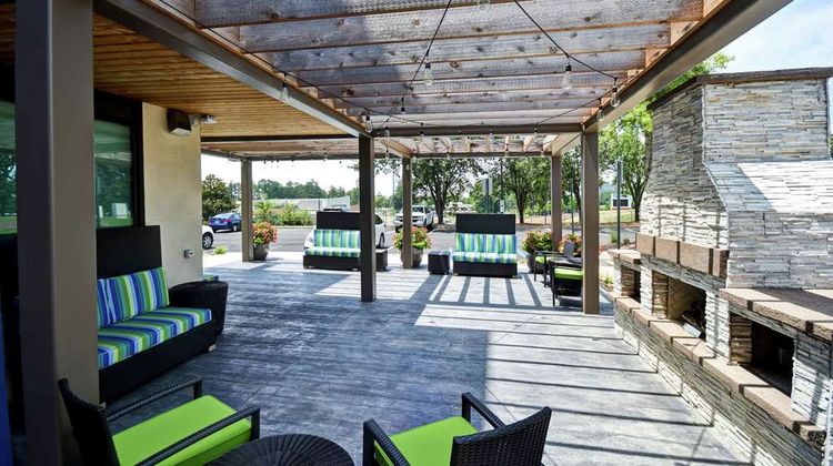Home2 Suites by Hilton Atlanta Norcross Exterior