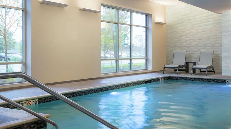 Homewood Suites by Hilton Needham Boston Pool