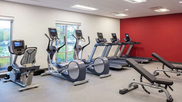 Homewood Suites by Hilton Needham Boston Health