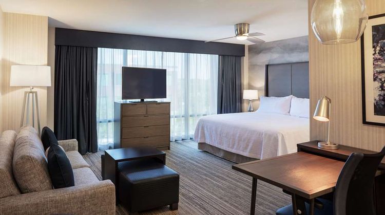 Homewood Suites by Hilton Needham Boston Room