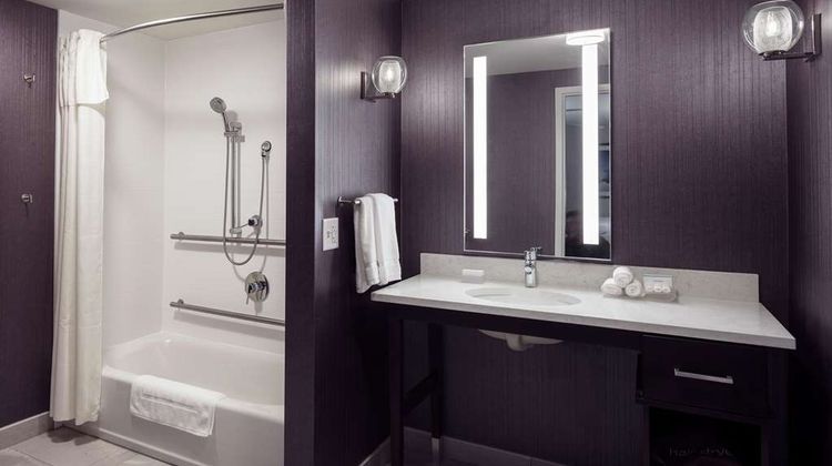 Homewood Suites by Hilton Needham Boston Room