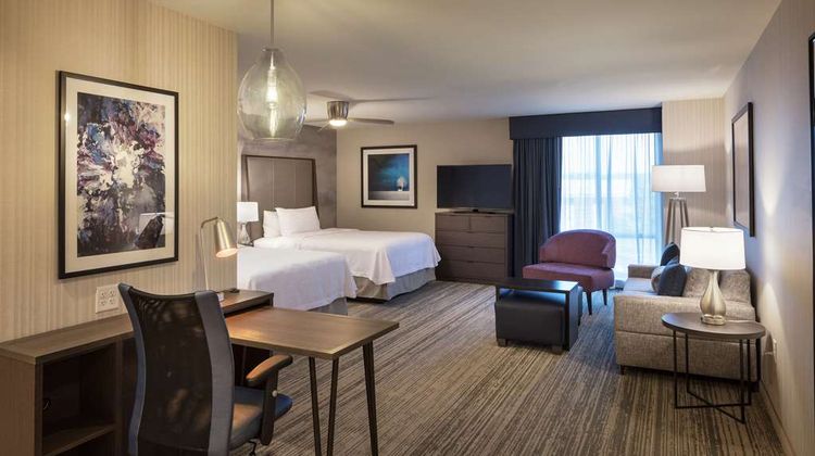 Homewood Suites by Hilton Needham Boston Room