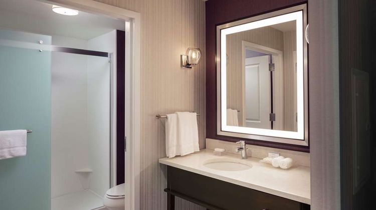 Homewood Suites by Hilton Needham Boston Room