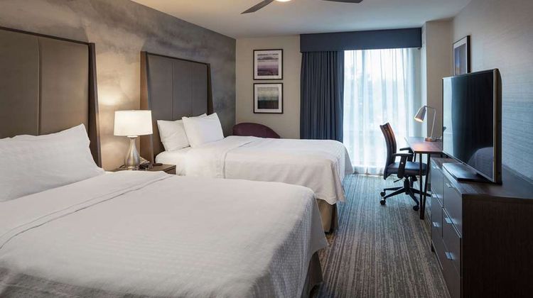Homewood Suites by Hilton Needham Boston Room