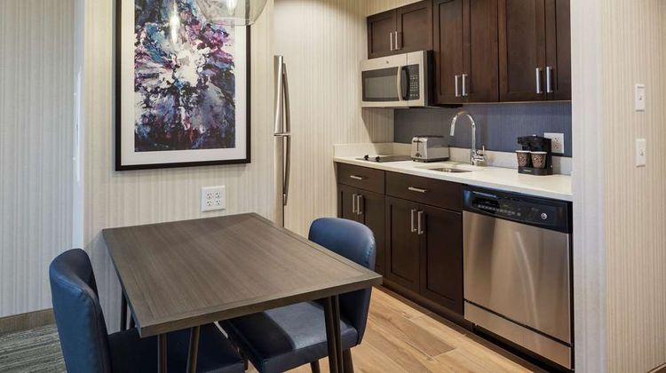 Homewood Suites by Hilton Needham Boston Other