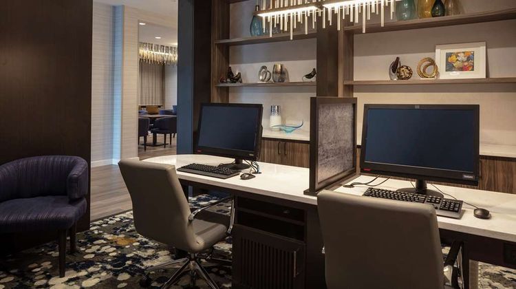 Homewood Suites by Hilton Needham Boston Other