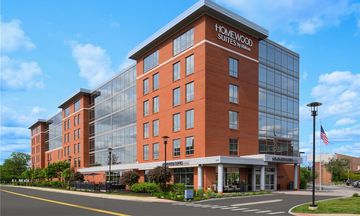 Homewood Suites by Hilton Needham Boston