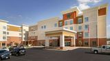 Homewood Suites Kansas City Speedway Exterior