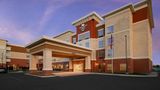 Homewood Suites Kansas City Speedway Exterior