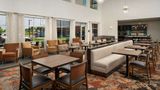 Homewood Suites Kansas City Speedway Lobby