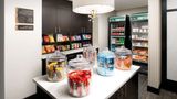 Homewood Suites Kansas City Speedway Restaurant