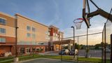 Homewood Suites Kansas City Speedway Recreation