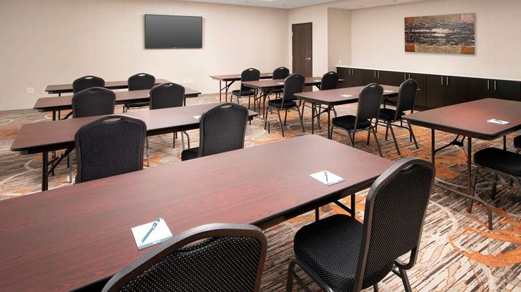Homewood Suites Kansas City Speedway Meeting