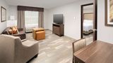 Homewood Suites Kansas City Speedway Room