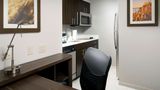 Homewood Suites Kansas City Speedway Room