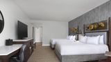 Virginia Crossings Hotel & Conference Room