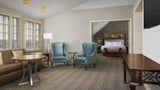 Virginia Crossings Hotel & Conference Room