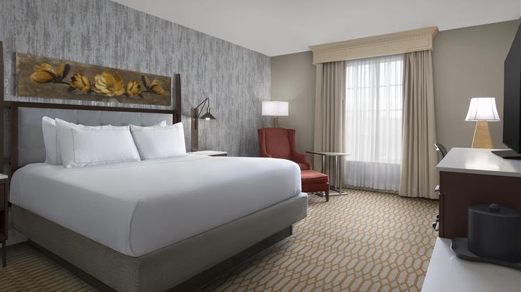 Virginia Crossings Hotel & Conference Room