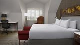 Virginia Crossings Hotel & Conference Room