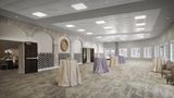 Virginia Crossings Hotel & Conference Meeting