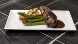 Virginia Crossings Hotel & Conference Restaurant