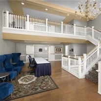 Virginia Crossings Hotel & Conference