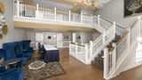 Virginia Crossings Hotel & Conference Lobby