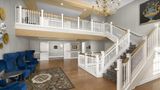 Virginia Crossings Hotel & Conference Lobby