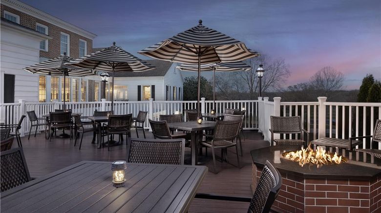 <b>Virginia Crossings Hotel & Conference Restaurant</b>. Images powered by <a href="https://iceportal.shijigroup.com/" title="IcePortal" target="_blank">IcePortal</a>.