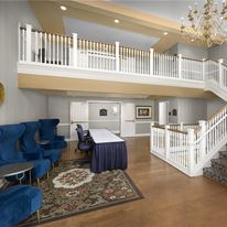 Virginia Crossings Hotel & Conference