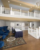Virginia Crossings Hotel & Conference