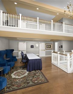 Virginia Crossings Hotel & Conference