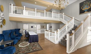 Virginia Crossings Hotel & Conference