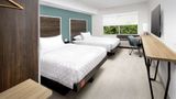 Tru By Hilton Louisville East Room
