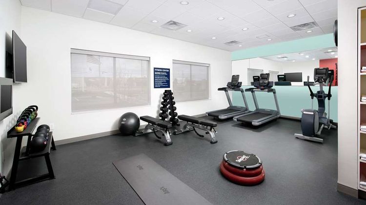 Tru By Hilton Louisville East Health