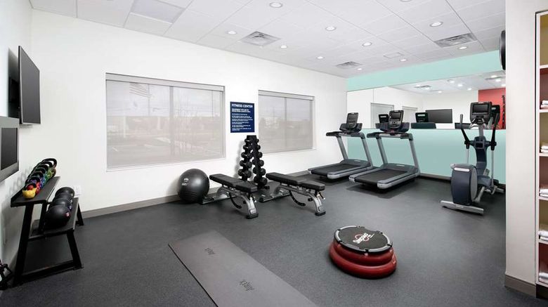 <b>Tru By Hilton Louisville East Health</b>. Images powered by <a href="https://iceportal.shijigroup.com/" title="IcePortal" target="_blank">IcePortal</a>.