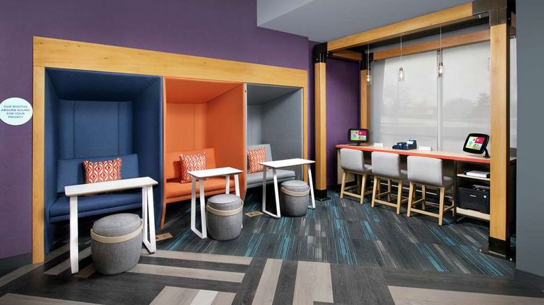 <b>Tru By Hilton Louisville East Other</b>. Images powered by <a href="https://iceportal.shijigroup.com/" title="IcePortal" target="_blank">IcePortal</a>.