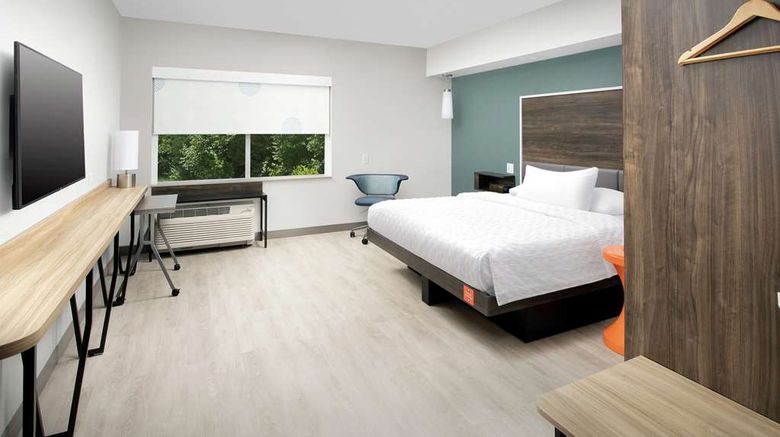 <b>Tru By Hilton Louisville East Other</b>. Images powered by <a href="https://iceportal.shijigroup.com/" title="IcePortal" target="_blank">IcePortal</a>.