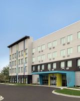 Tru By Hilton Louisville East
